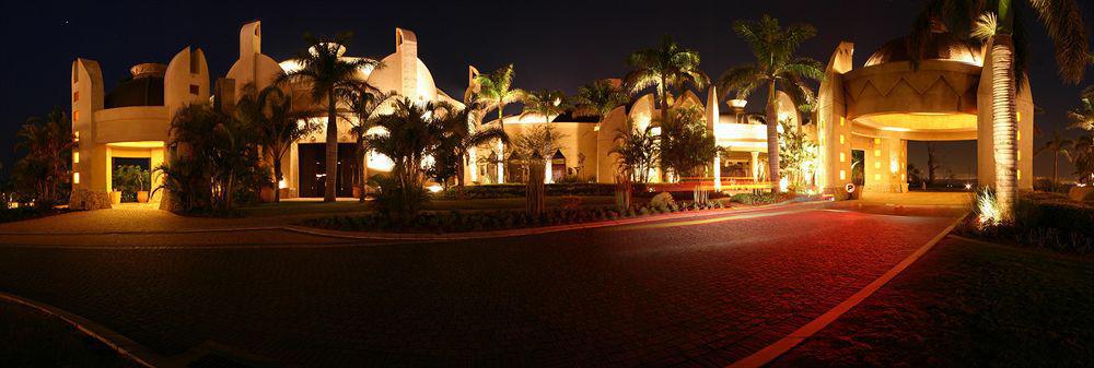 Sibaya Lodge Umhlanga Exterior photo