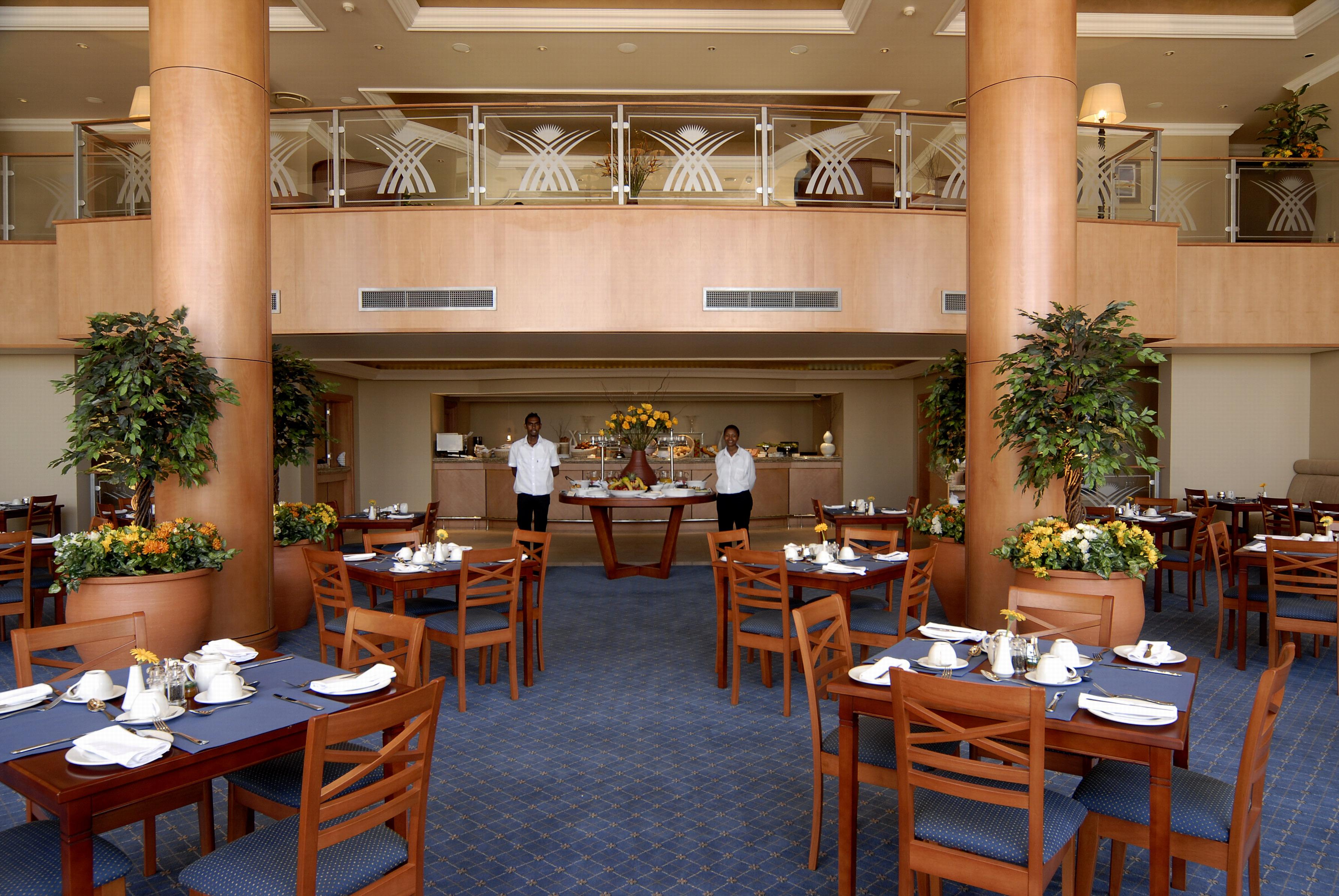 Sibaya Lodge Umhlanga Exterior photo