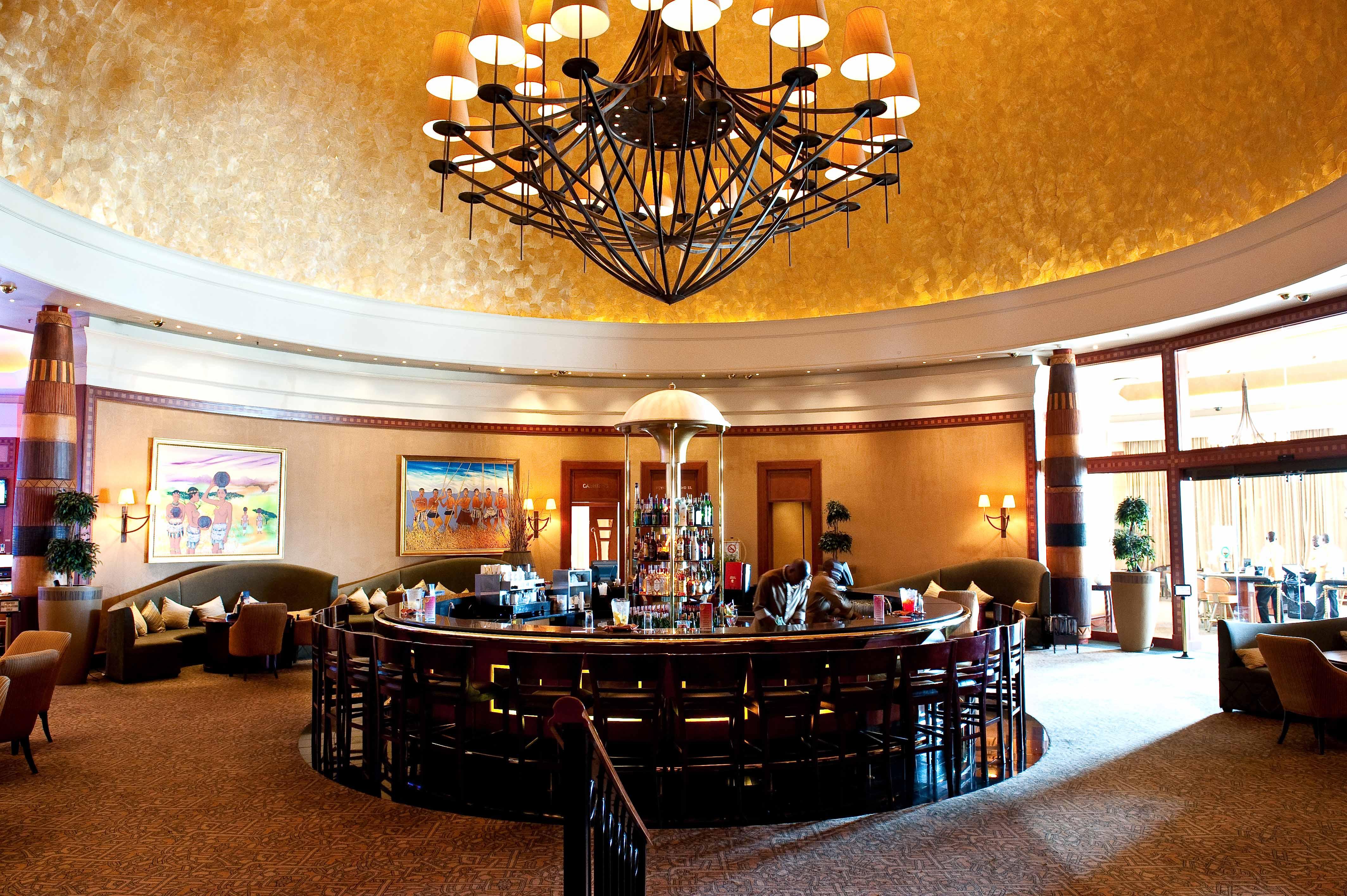 Sibaya Lodge Umhlanga Exterior photo