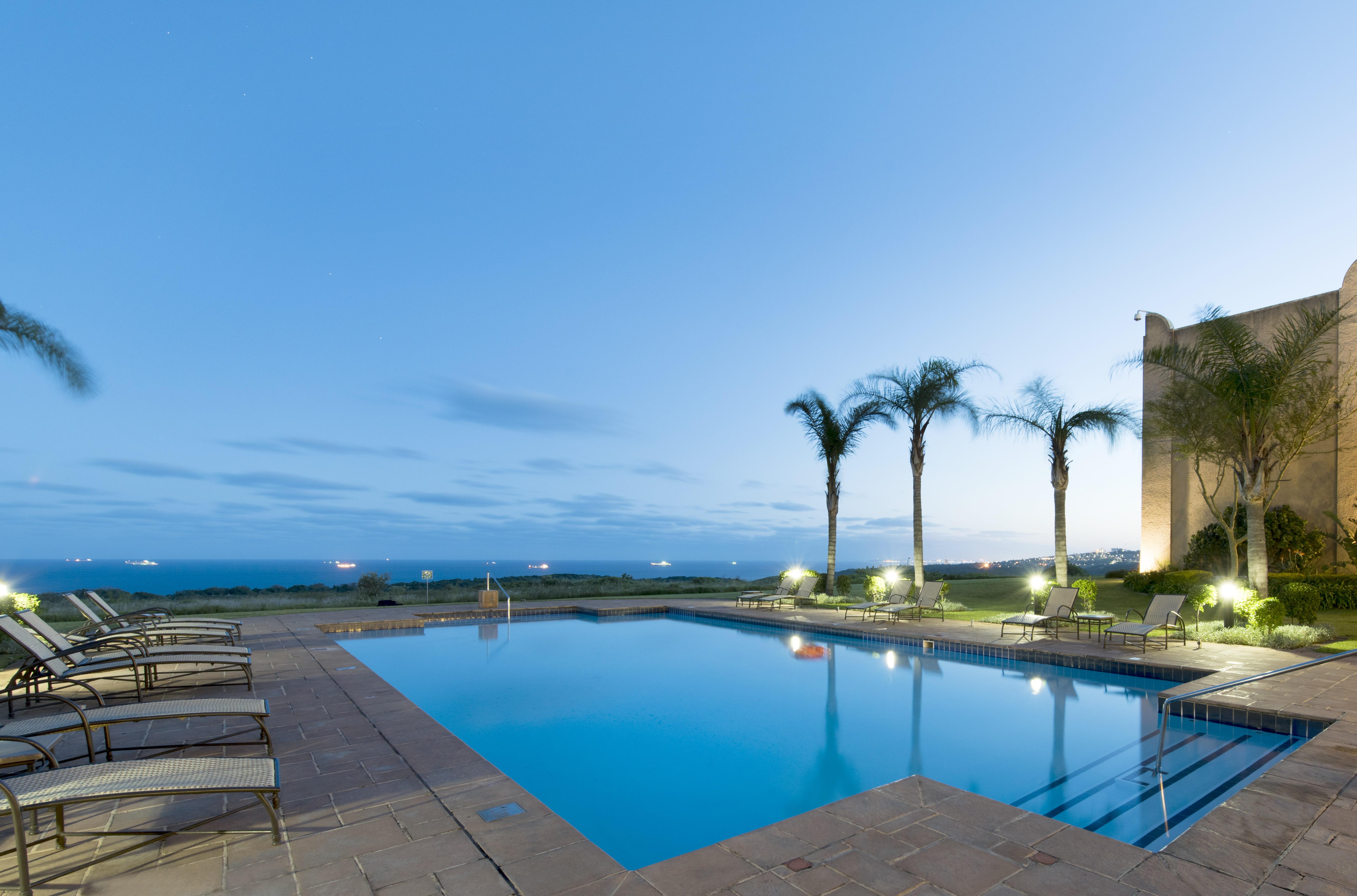 Sibaya Lodge Umhlanga Exterior photo