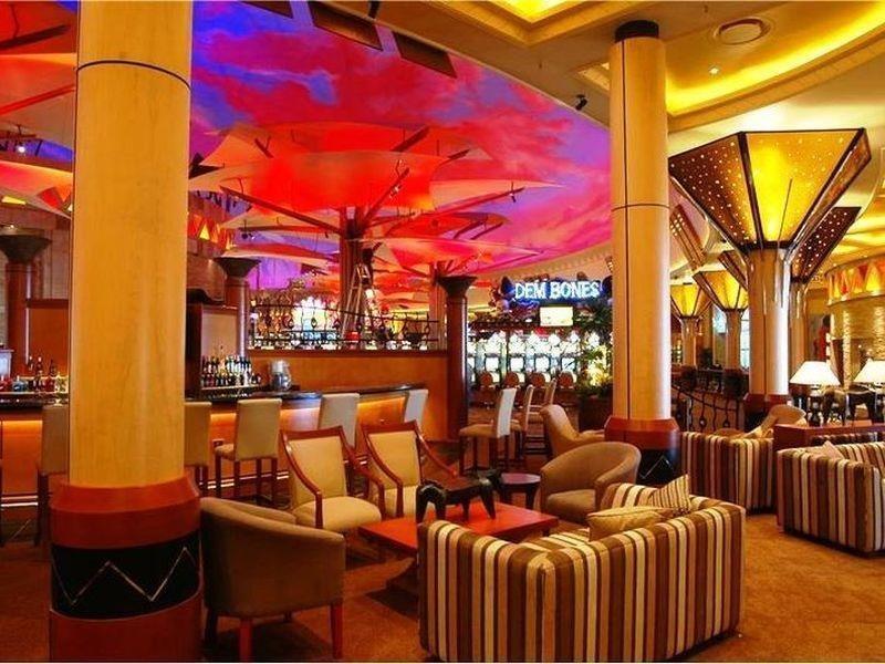 Sibaya Lodge Umhlanga Exterior photo