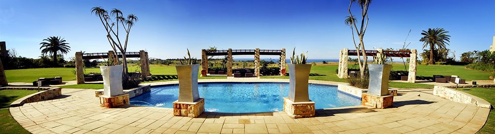 Sibaya Lodge Umhlanga Exterior photo