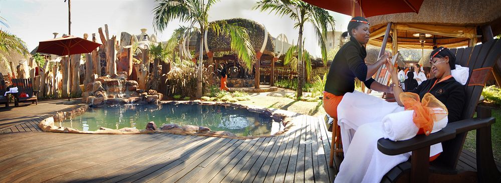 Sibaya Lodge Umhlanga Exterior photo