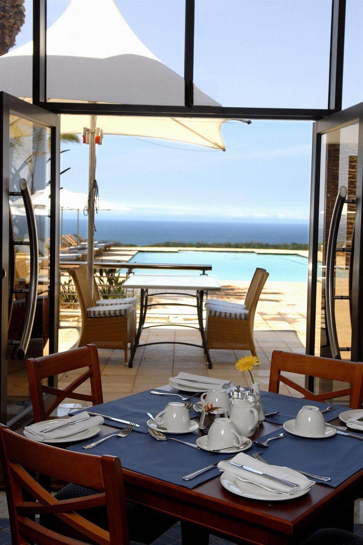 Sibaya Lodge Umhlanga Restaurant photo