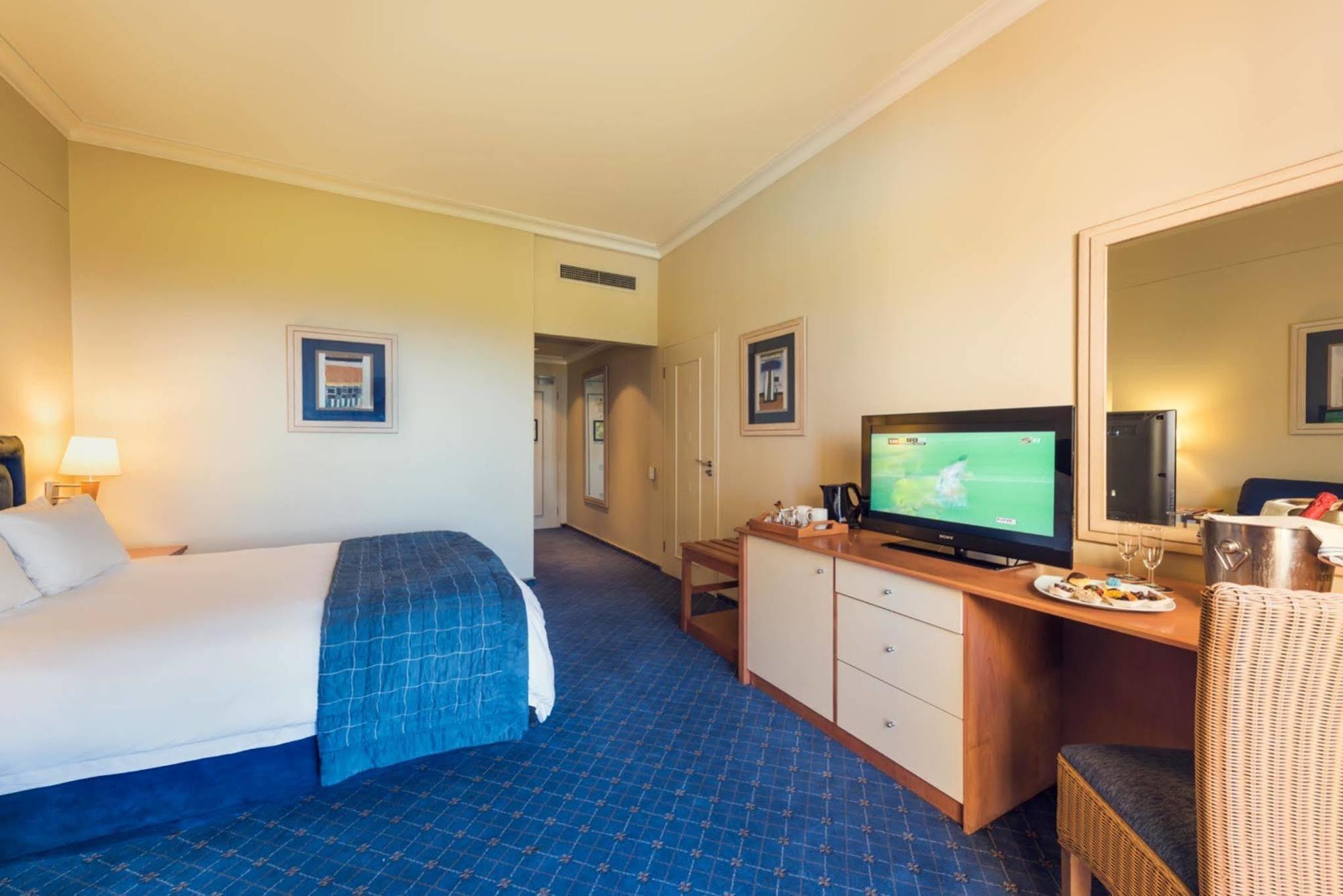 Sibaya Lodge Umhlanga Exterior photo
