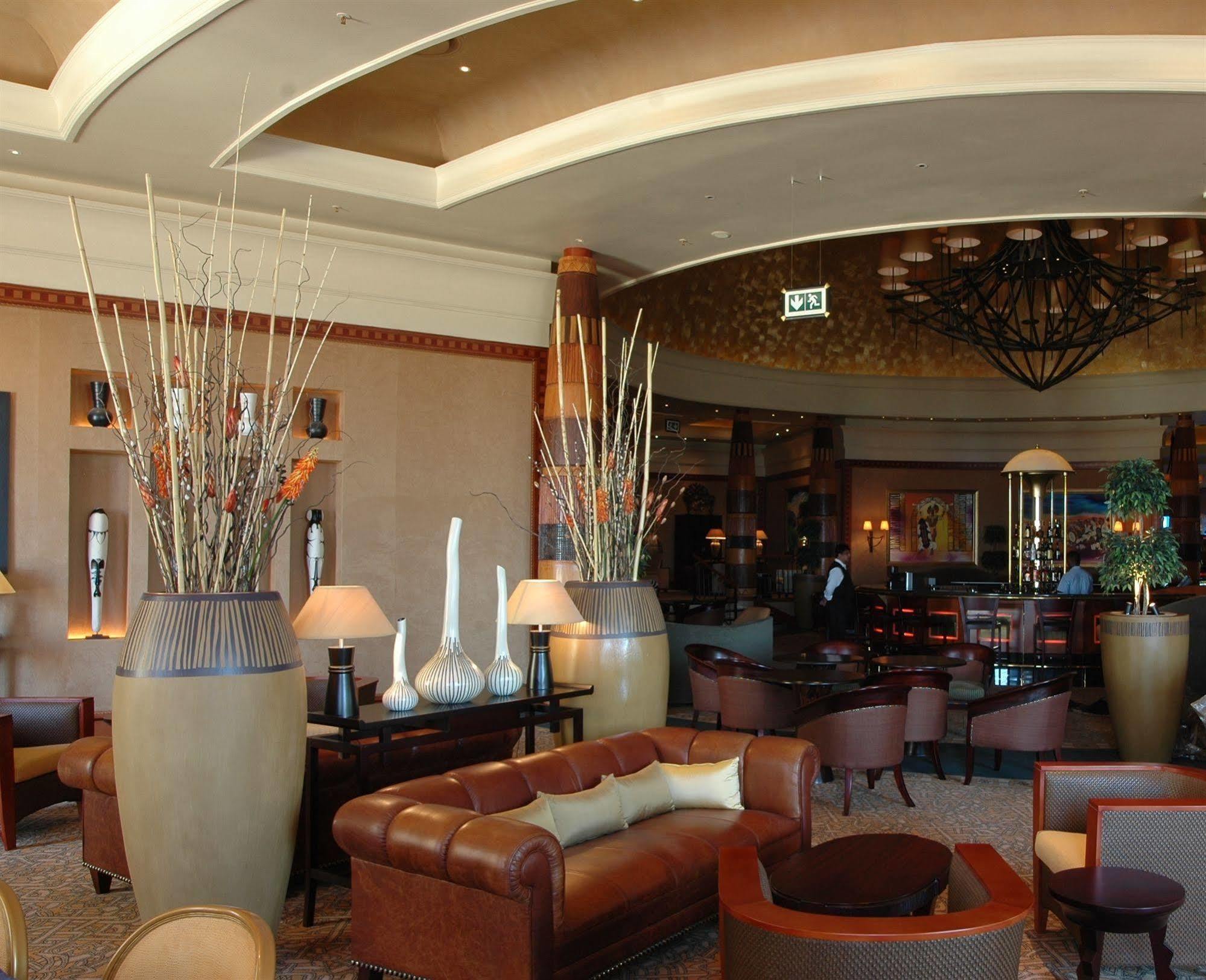 Sibaya Lodge Umhlanga Exterior photo
