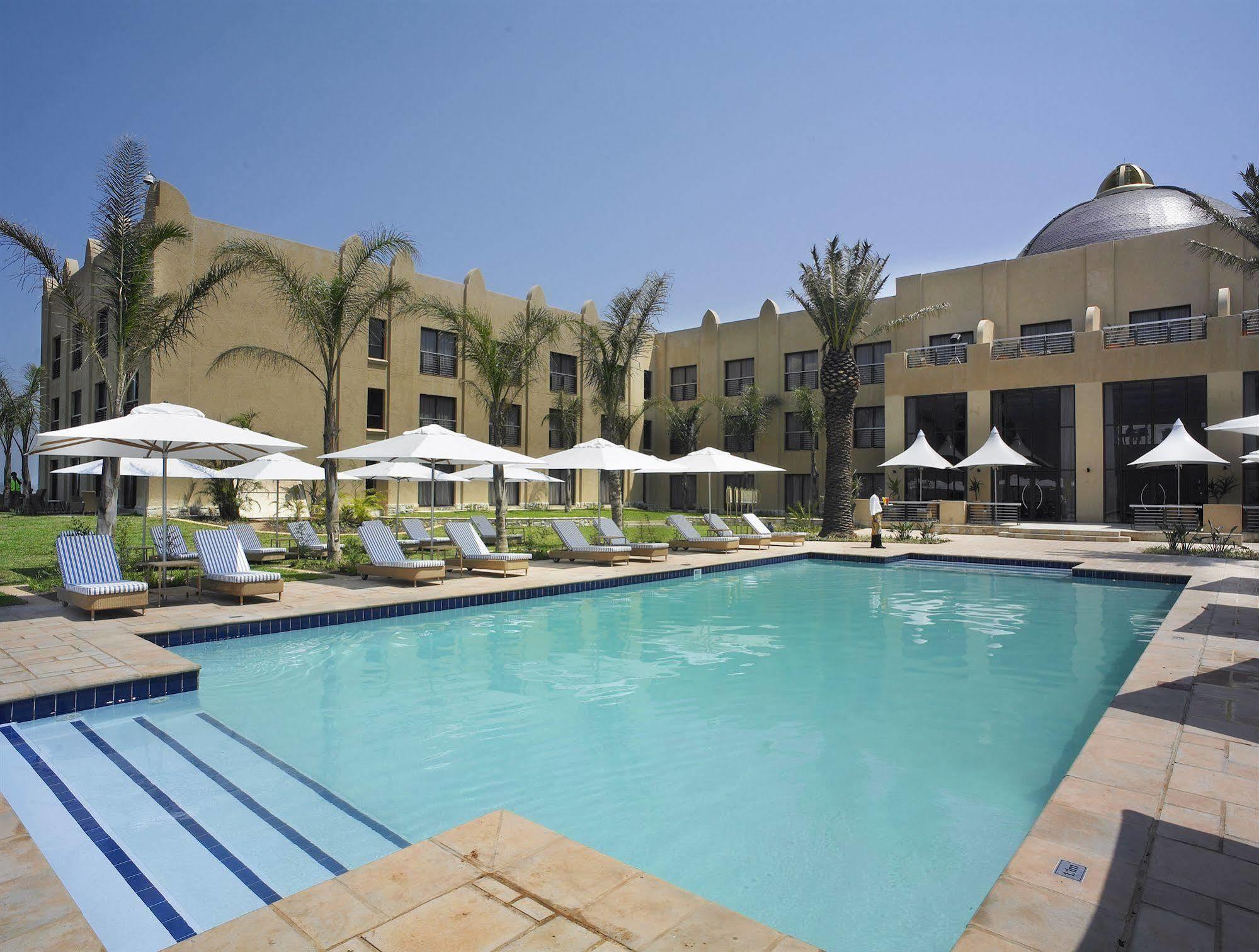 Sibaya Lodge Umhlanga Exterior photo