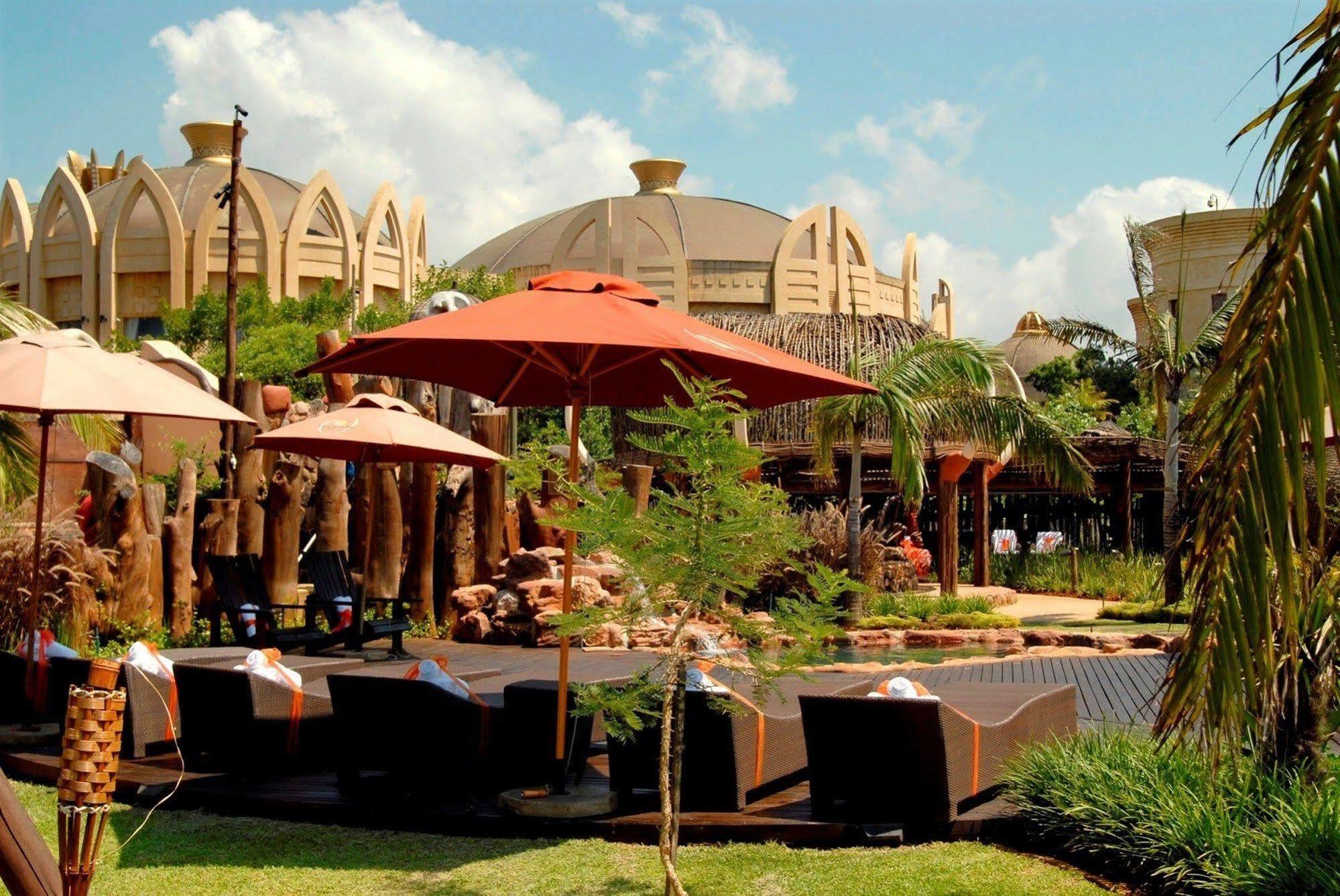 Sibaya Lodge Umhlanga Exterior photo