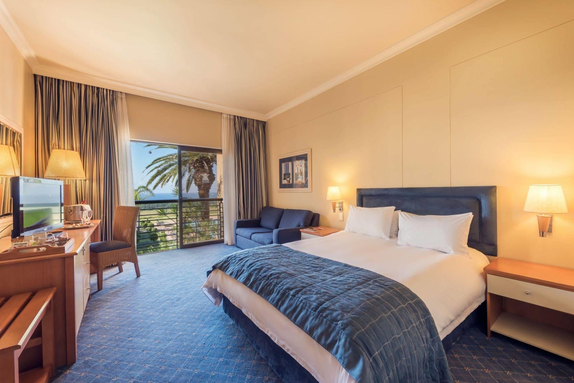 Sibaya Lodge Umhlanga Exterior photo