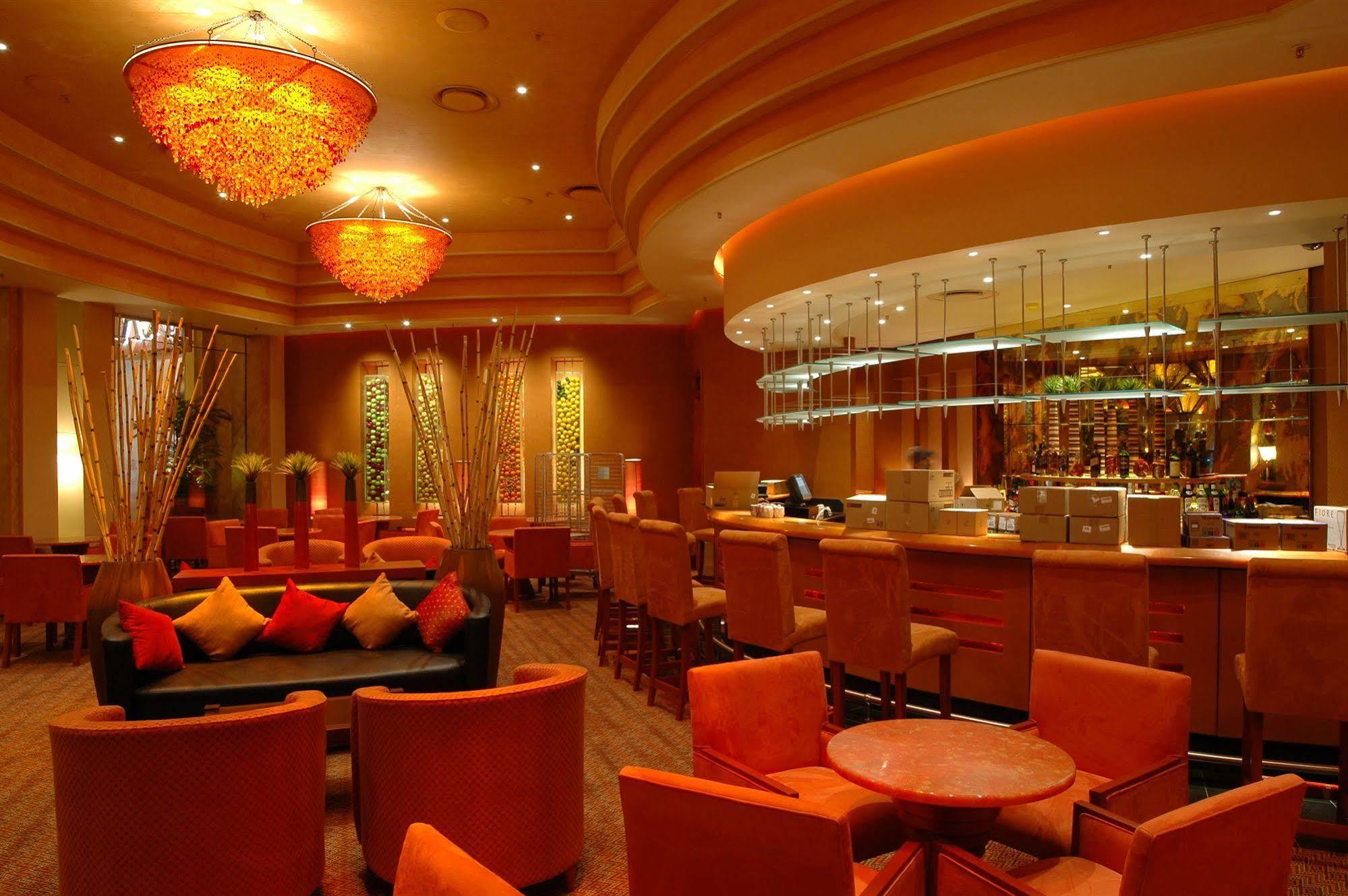 Sibaya Lodge Umhlanga Exterior photo