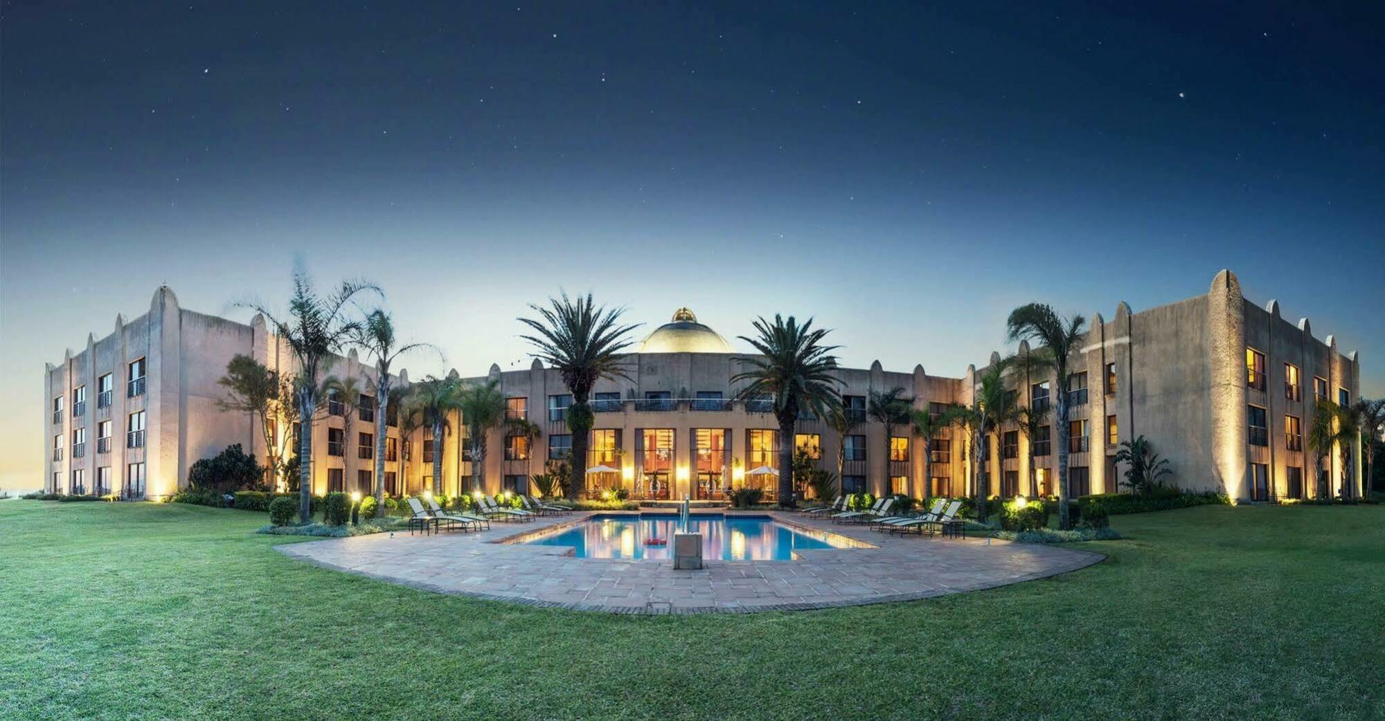Sibaya Lodge Umhlanga Exterior photo
